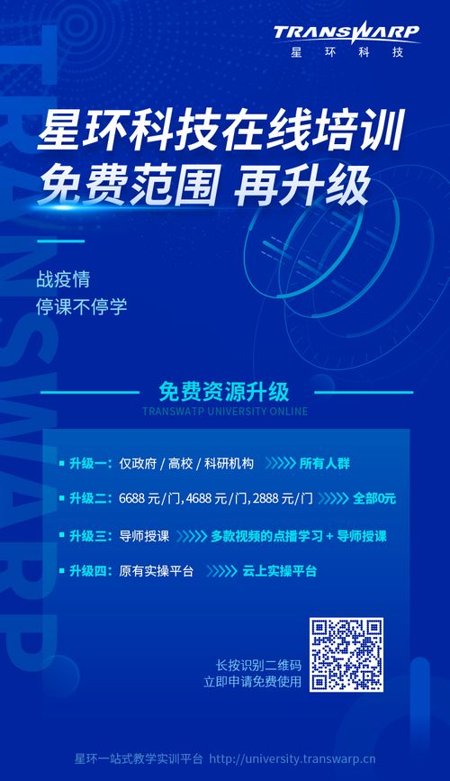 星環(huán)科技免費(fèi)開放疫情數(shù)據(jù)分析服務(wù)與線上培訓(xùn)，助力科學(xué)抗疫
