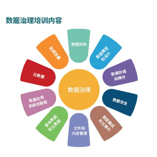 數(shù)據(jù)治理標準服務(wù) 為何選擇北京派客動力？