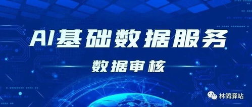 數據驅動AI未來 以采集、標注與審核為核心的AI基礎數據服務行業